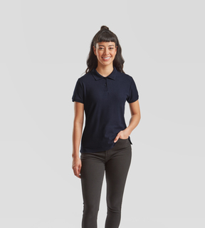 FoL Ladies 65/35 Polo