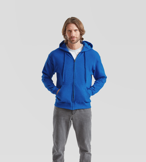 FoL Hooded Sweat Jacket
