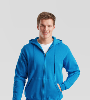 FoL Hooded Sweat Jacket