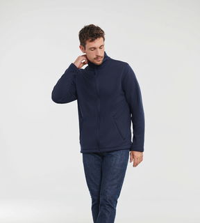 Russel Men's Smart Softshell Jacket