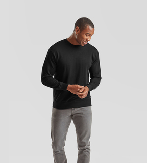 FoL Lightweight Set-In Sweat