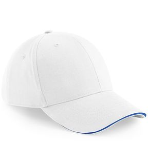 Beechfield Athleisure 6 Panel Cap