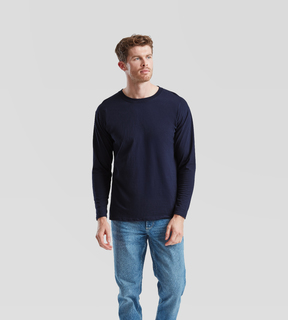 FoL Valueweight Long Sleeve T