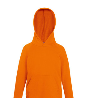 FoL Kids Lightweight Hooded Sweat 