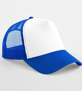 Beechfield Snapback Trucker