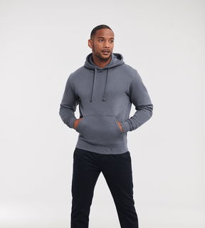 Russell Authentic Hooded Sweat 