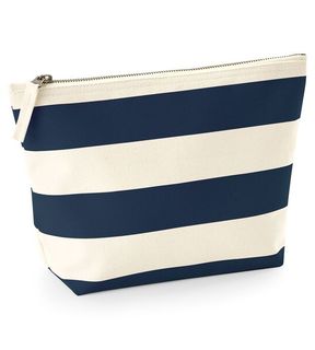 Westford Mill  Nautical Accessory Bag 