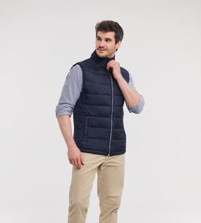 Russell Men’s Nano Bodywarmer