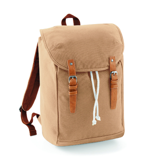 Quadra Vintage Rucksack