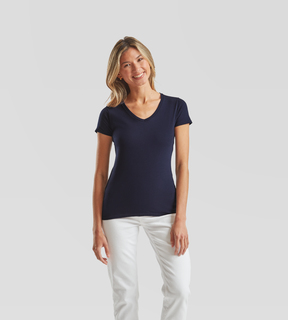 FoL Ladies Iconic 150 V-Neck T