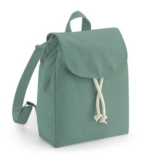 Westford Mill EarthAware® Organic Mini Rucksack