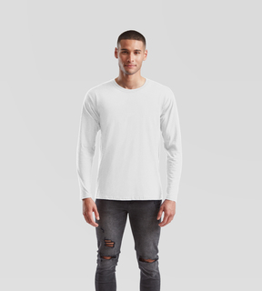 FoL Iconic 195 Long Sleeve T