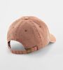 Beechfield_b655_vintage-orange_rear-product_medium
