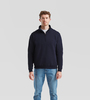 0621140az_classic_zip_neck_sweat_model