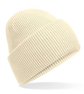 Beechfield Classic Engineered Deep Cuffed Beanie