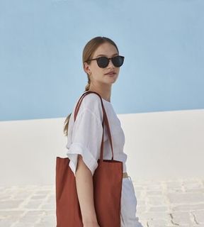 Westford Mill Bag for Life - Long Handles