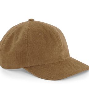 Heritage Cord Cap