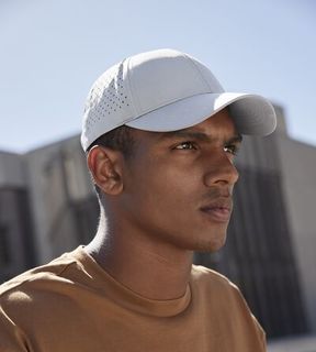 Laser Performance Trucker