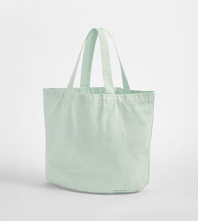 Westford Mill Garment Dyed Shopper