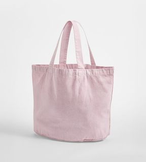 Westford Mill Garment Dyed Shopper