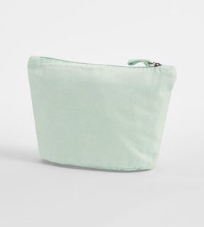 Garment Dyed Accessory Bag