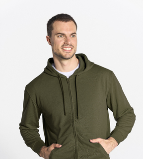 JHK Hooded Sweatshirt