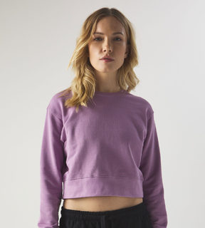 RNR Soho Crop top Set-In