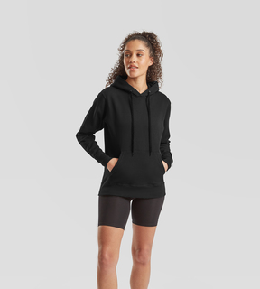 FoL Ladies Hooded Sweat