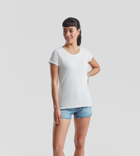 FoL Ladies Valueweight T