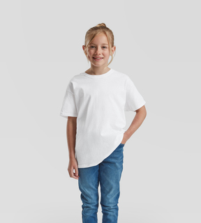 FoL Kids Valueweight T