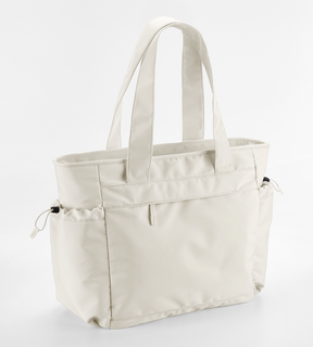 Quadra Studio Oversized Tote