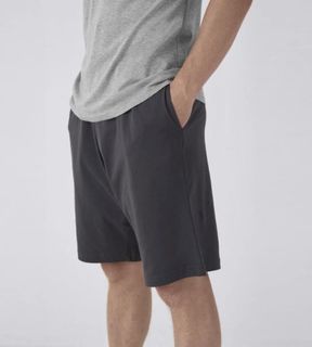 B&C Shorts Move