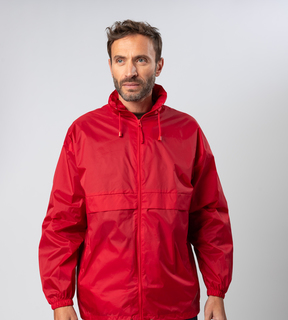 SP Wind Jacket