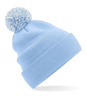 Beechfield Snowstar® Beanie