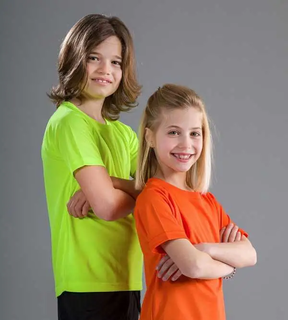 Sprintex Run Kids Performance T