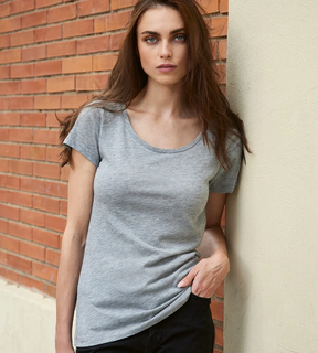 B&C Triblend /women