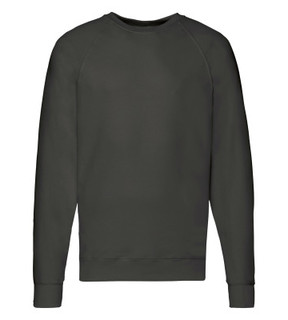 FoL Lightweight Raglan Sweat 