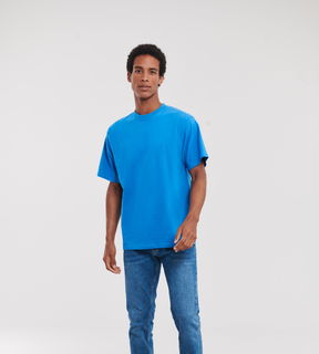 Russell Classic T