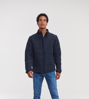 Russell Men’s Cross Jacket