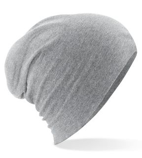 Beechfield Hemsedal Cotton Slouch Beanie