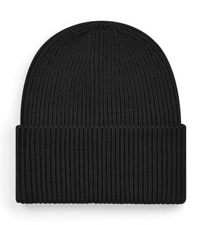Oversized Cuffed Beanie
