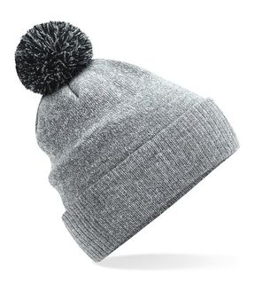 Beechfield Snowstar® Beanie