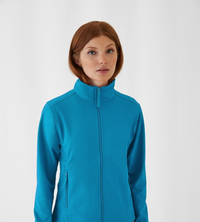 B&C ID.701 Softshell/women