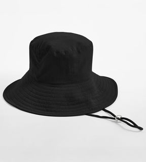 Wide Brim Sun Hat