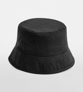 Beechfield EarthAware® Organic Cotton Bucket Hat