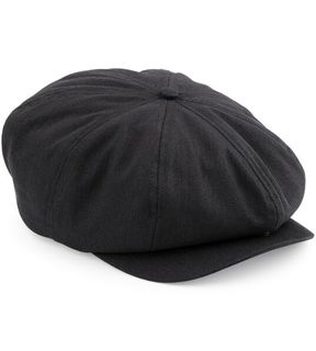 Newsboy Cap