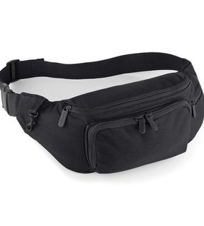 Quadra Belt Bag