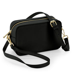 BagBase Boutique Structured Cross Body Bag