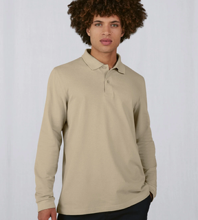 B&amp;C My Polo 180 LSL