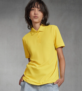 B&C My Eco Polo 65/35 /women